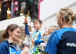 Grosses Finale Der Kindersprint Schultour In Jena 12
